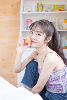 欧美色影